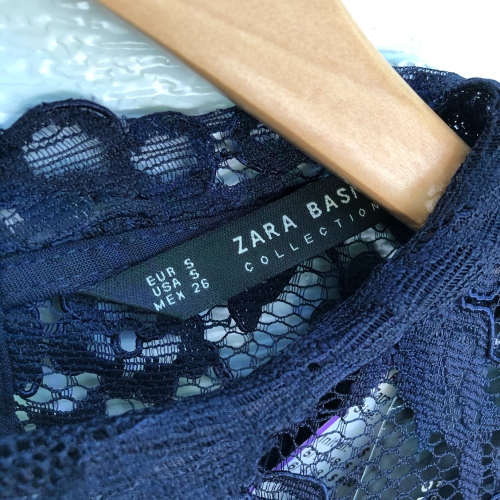 Zara Top - Picture 7 of 7